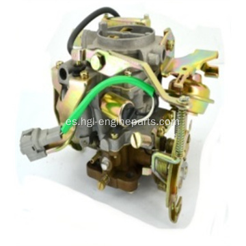 Auto Carburetor 21100-13751 21100-13420 para Toyota Engine 5K